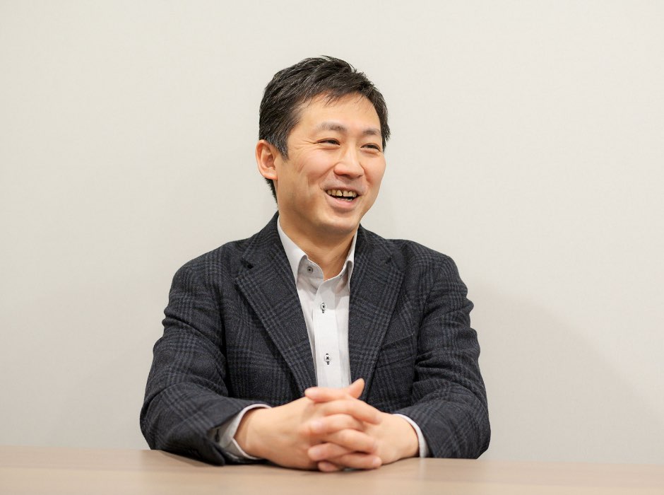 株式会社LOOPLACE（ループレイス）代表取締役 飯田泰敬